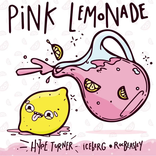 Pink Lemonade