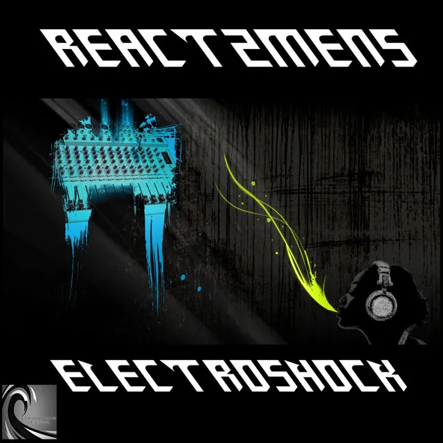 Electroshock - Club Mix