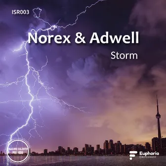 Storm by Norex