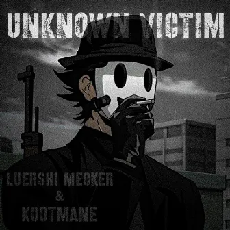 Unknown Victim by Luershi Mecker