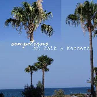 Sempiterno by Kenneth