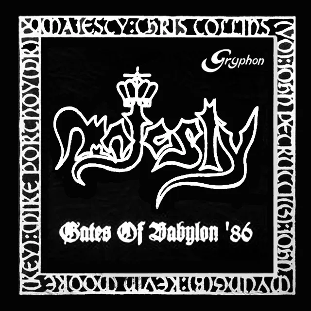 Gates of Babylon '86