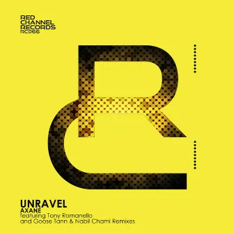 Unravel by Axane