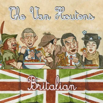 Britalian by The Van Houtens