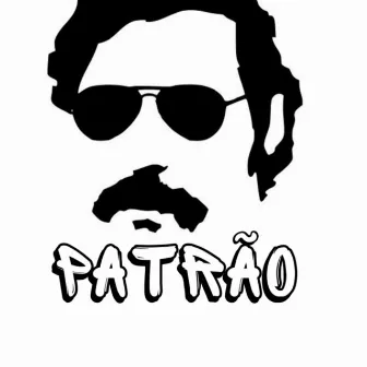 Patrão by MC LehReiss