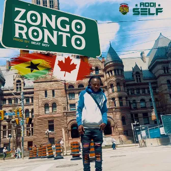 Zongoronto by Addi Self