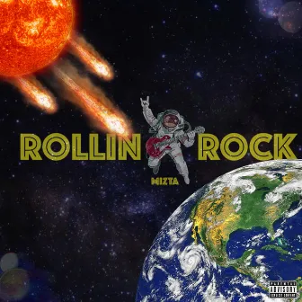 Rollin Rock by MiZta