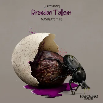 Navigate This by Brandon Tallent