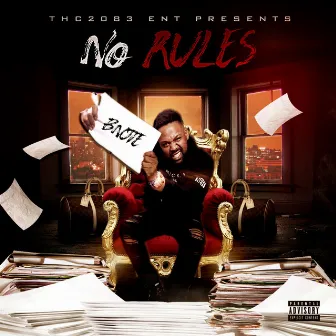 No Rules by Bnote