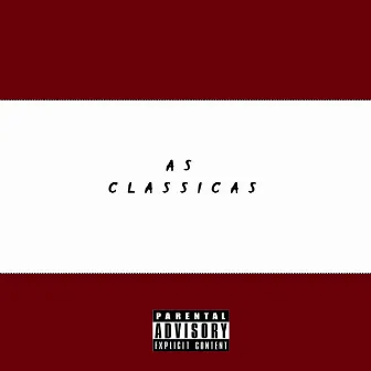 As Classicas/ Carro Forte/ Que Saudade by Dj Qz Official