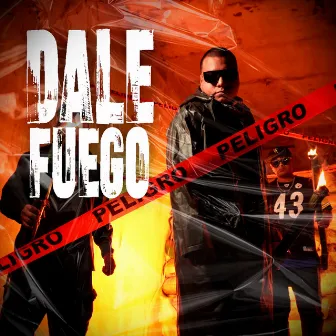 Dale Fuego by Royner XL