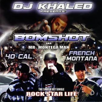 Rockstar Life by Bomshot