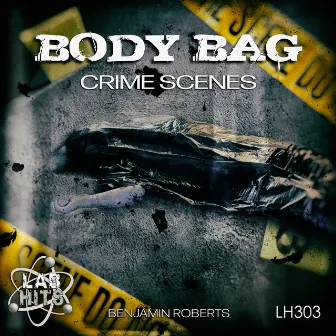 Body Bag by Benjamin Roberts