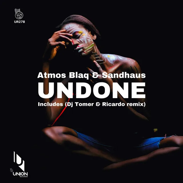 Undone - Dj Tomer & Ricardo Remix