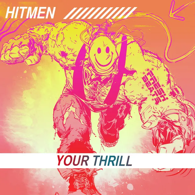 Your Thrill