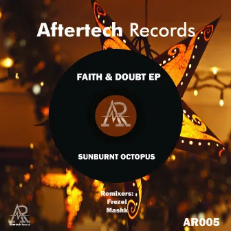 Faith & Doubt EP by Sunburnt Octopus