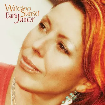 Waterloo Sunset by Barb Jungr