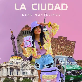 La Ciudad by Denn Montesinos