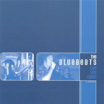 Live And Learn by The Bluebeats