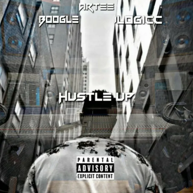 Hustle Up