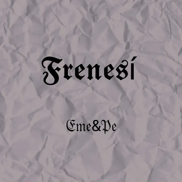 Frenesí