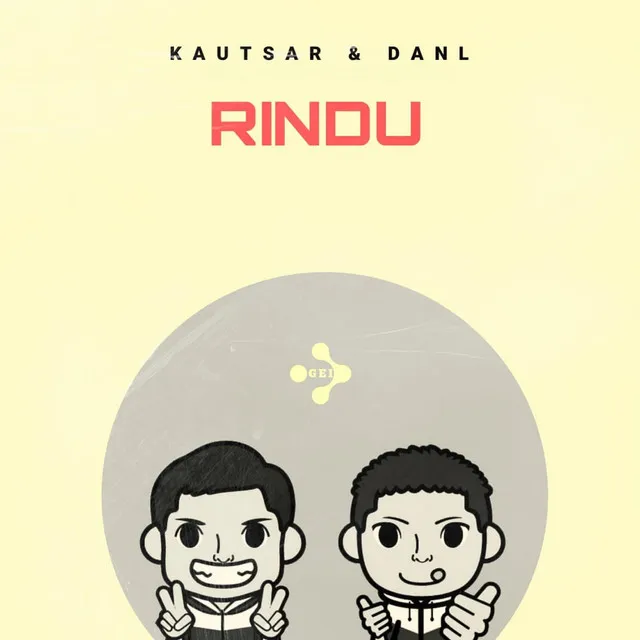 Rindu (Radio Edit)