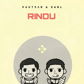 Rindu (Radio Edit) by DANL