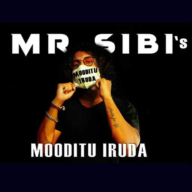 Mooditu Iruda