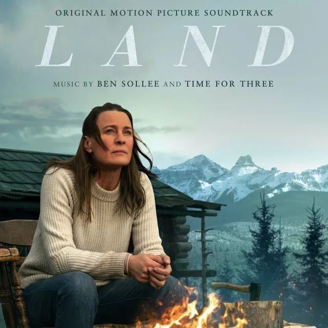 Land (Original Motion Picture Soundtrack)