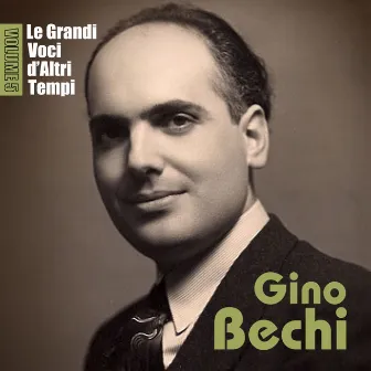 Le grandi voci di altri tempi - Vol. 5 by Gino Bechi