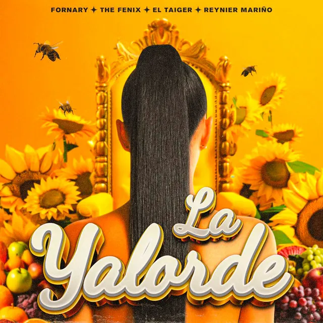 La Yalorde