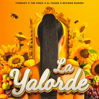 La Yalorde by The Fenix