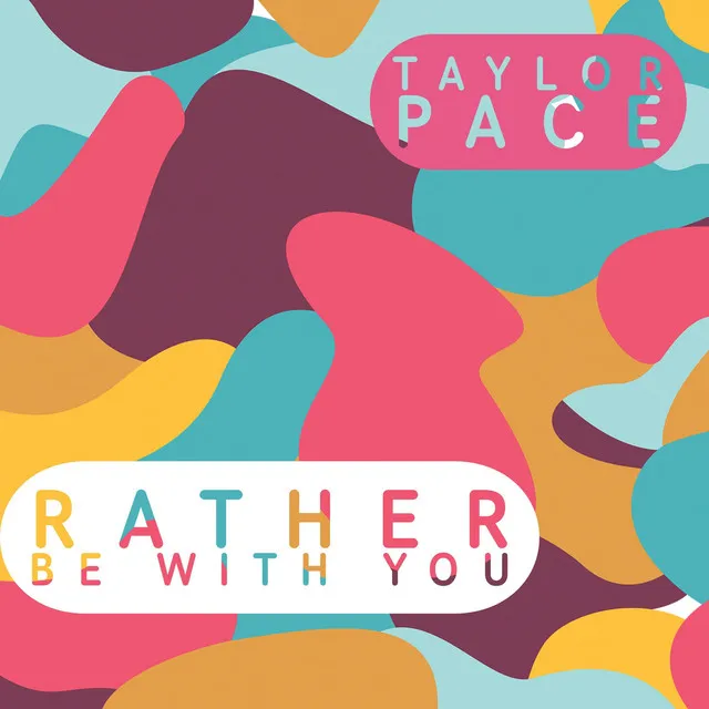 Rather Be With You - Extended Mix