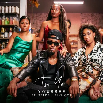 Tsi Yo by Youbbee