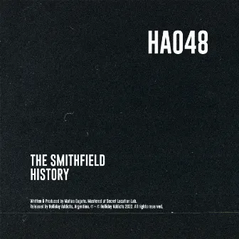 History by The Smithfield