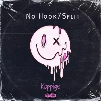 No Hook/Split by Unknown Artist