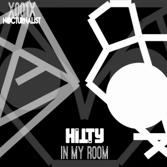 In My Room by Hitty