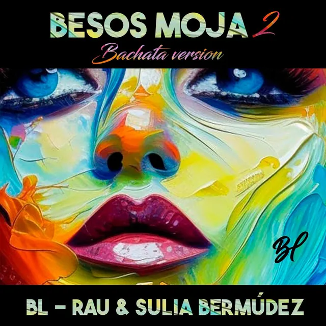 Besos moja2 - Bachata version