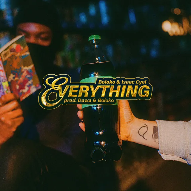 Everything