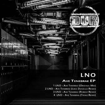 Ave Tenebrae EP by LNO