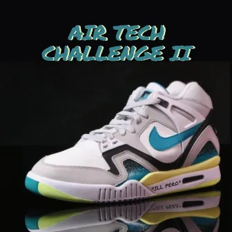 Air Tech Challenge 2 by ILL PERO