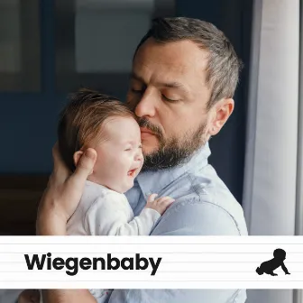 Wiegenbaby by Unknown Artist