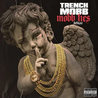 Mobb Ties (Deluxe Edition) by TrenchMobb