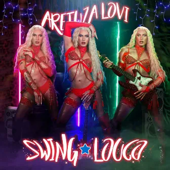 Swing Louco by Aretuza Lovi