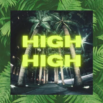 High by T.O.S