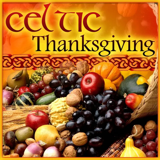 One Day At A Time - Celtic Thanksgiving Mix