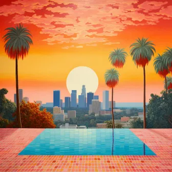 Beneath the Sun by Los Angelenos