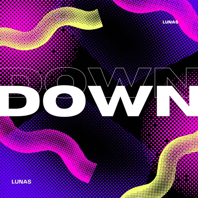 Down