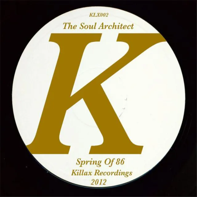 Spring of 86 - Original Mix