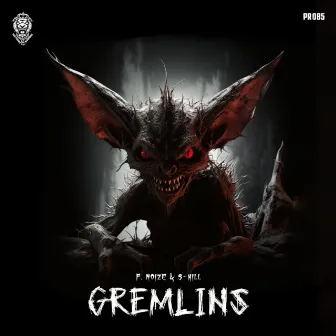 Gremlins by S-KILL